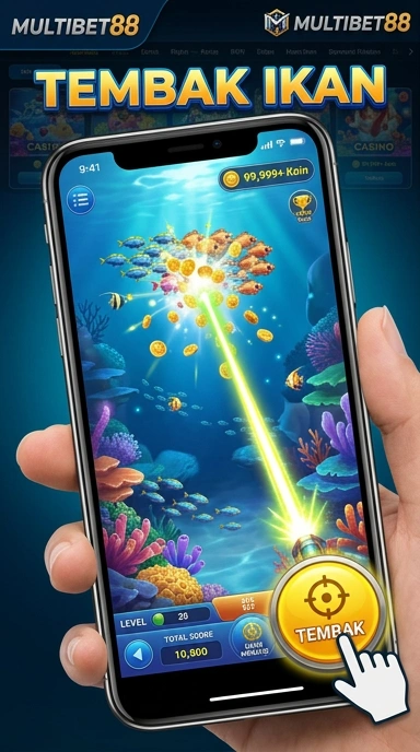Salah satu aplikasi populer di multibet88 yang sedang diunduh.